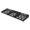 RockBoard Tres 3.3 C Flight Case pedalboard